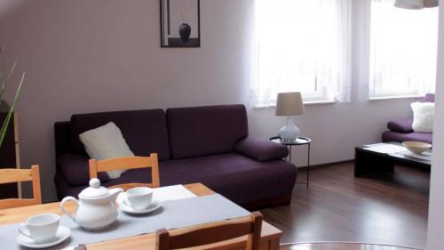 Apartament nr 1
